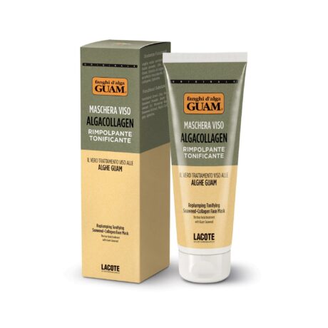 AlgaCollagen-GREEN-pleťová-maska-guam